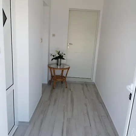 Apartmán Luis Silence