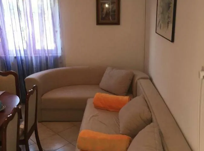 Apartment Luis Silence *