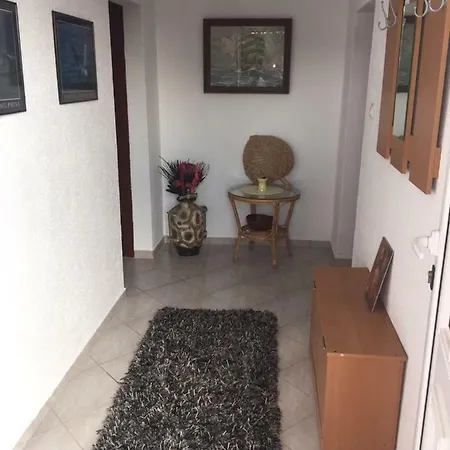 Appartement Luis Silence