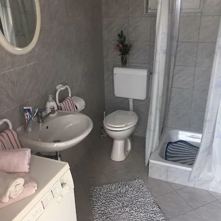 Appartement Luis Silence