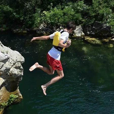 Apartment Luis Silence