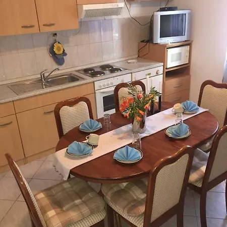 Luis Silence Appartement *